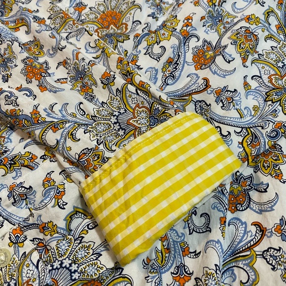 ETRO Original fitted shirt - Picture 8 of 12